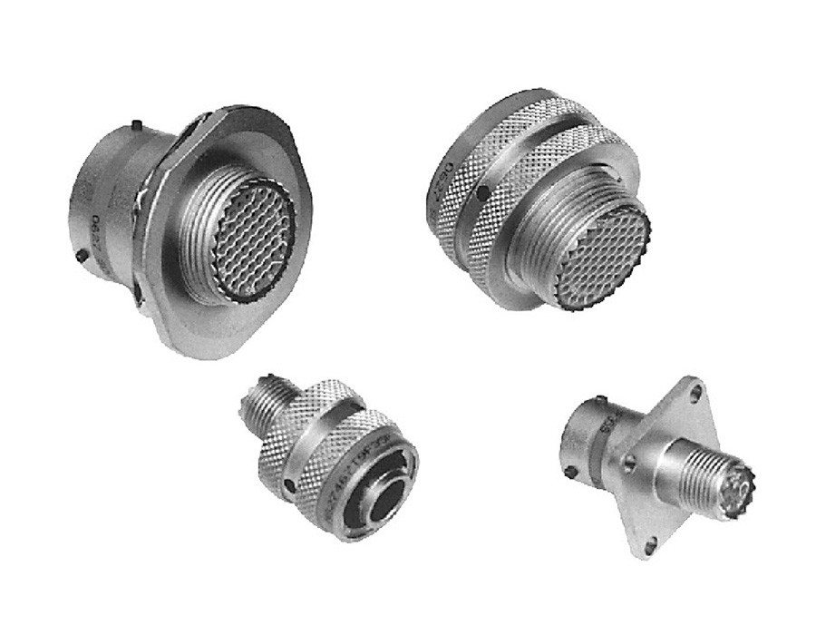 GJB599I系列(MIL-DTL-38999Ⅰ系列)電連接器